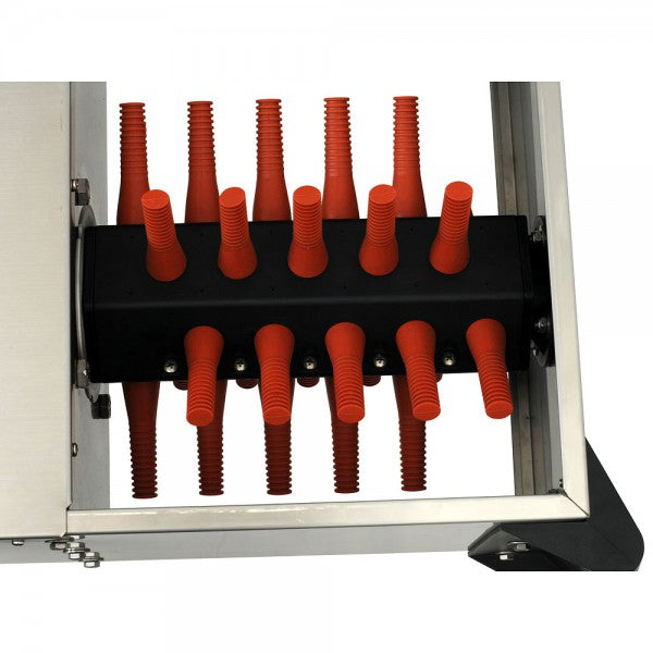 Electric Portable Feather Plucker Machine