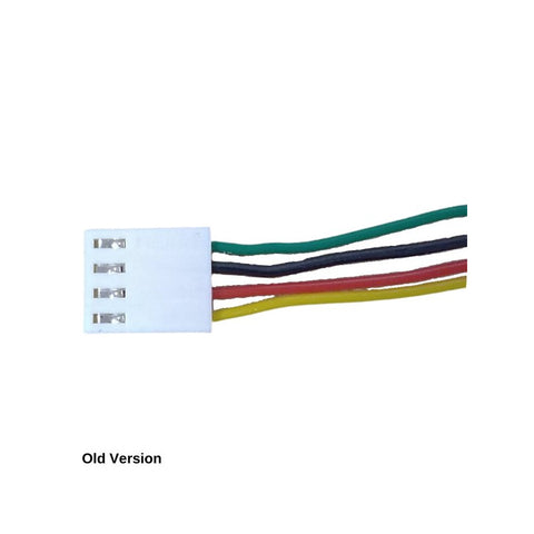 OvaEasy Advance Humidity Sensor  V3.0, 3.2 or 3.3 with green, black, red and yellow wires)